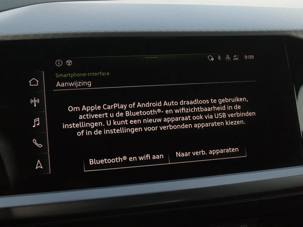 40 Launch edition Advanced Plus 77 kWh | SOH 92% | Panoramadak | Sonos | Camera | Black optic pakket | NL-Auto |