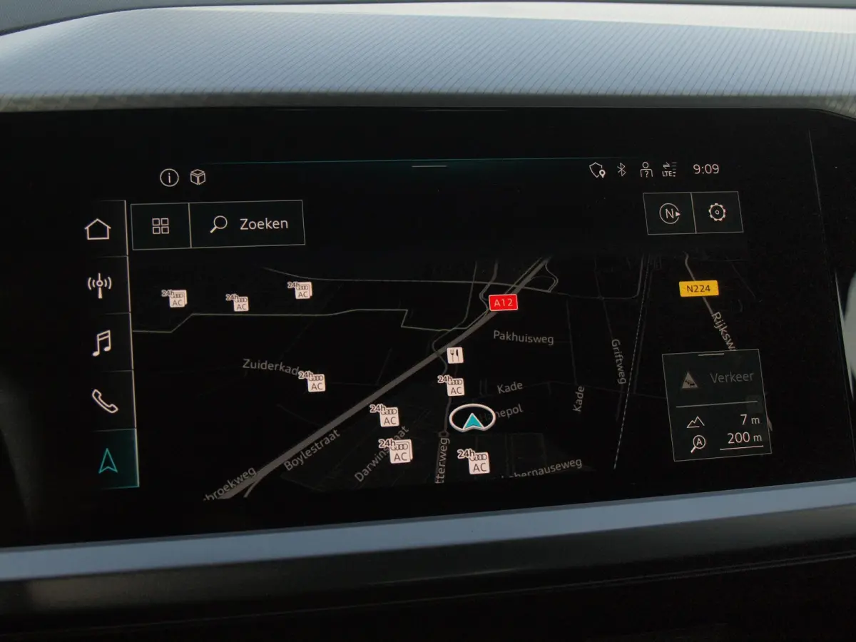 40 Launch edition Advanced Plus 77 kWh | SOH 92% | Panoramadak | Sonos | Camera | Black optic pakket | NL-Auto |