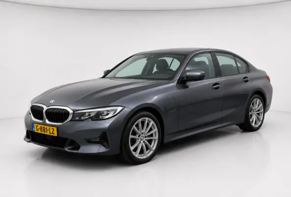330e High Executive Airco Cruise Leder Nette staat