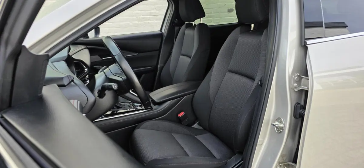 Homura 2.0 e-SkyActiv-X M Hybrid 187pk.