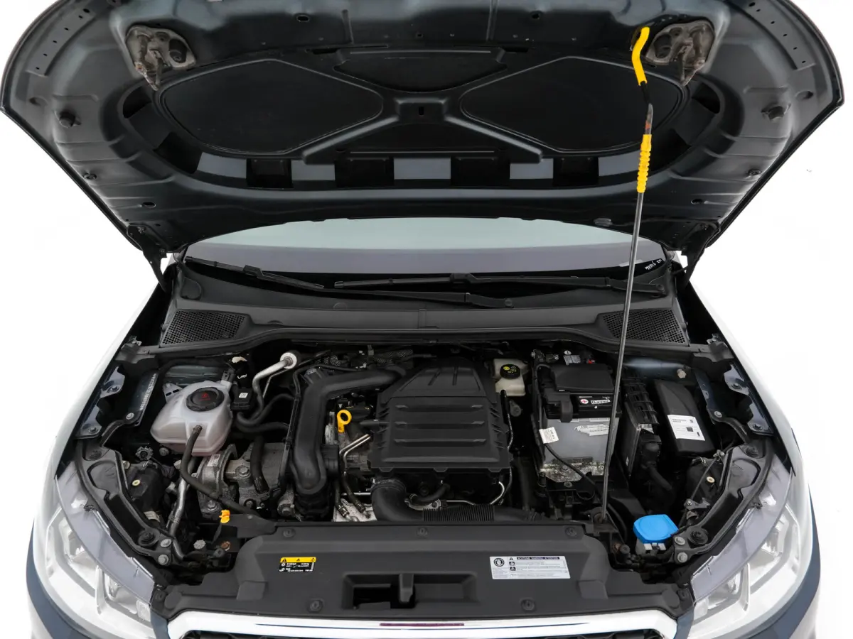 1.0 TSI Style Business Intense (INCL-BTW) Aut. *ADAPTIVE-CRUISE | NAVI-FULLMAP | KEYLESS | CAMERA | DAB | CARPLAY | PRIVACY-GLASS | ECC | PDC | 16''ALU*
