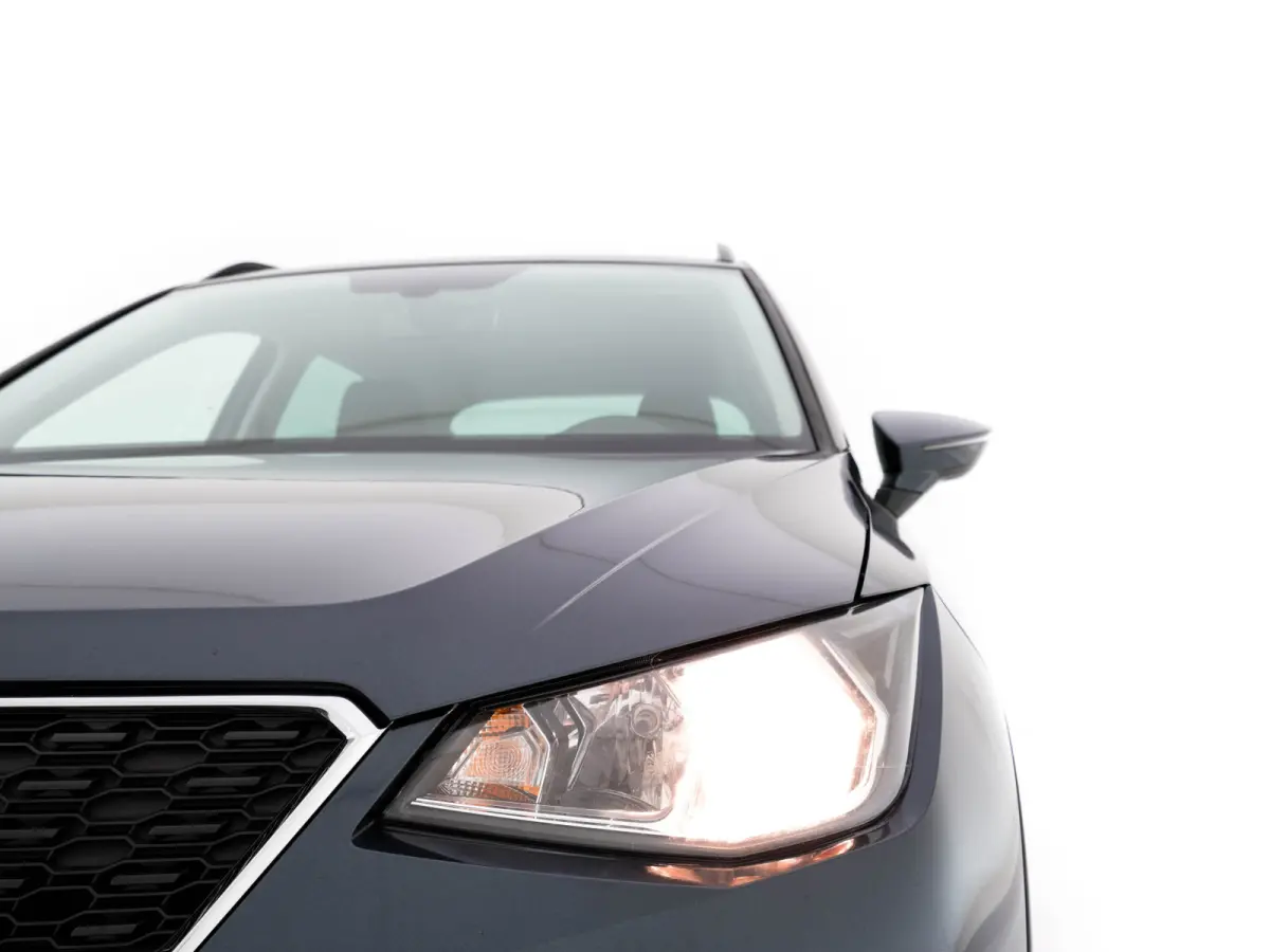 1.0 TSI Style Business Intense (INCL-BTW) Aut. *ADAPTIVE-CRUISE | NAVI-FULLMAP | KEYLESS | CAMERA | DAB | CARPLAY | PRIVACY-GLASS | ECC | PDC | 16''ALU*