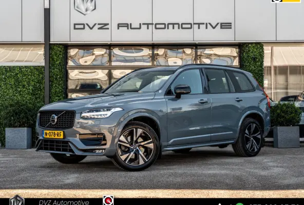2.0 B5 AWD R-Design | Pano | Head-Up | H/K Sound |