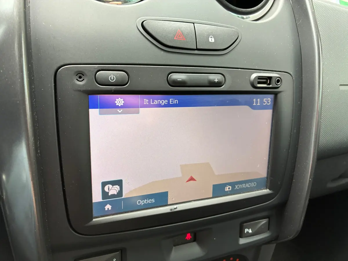 1.2 TCe 4x2 Prestige | Airco + Cruise + Navi nu € 8.975,-!!!