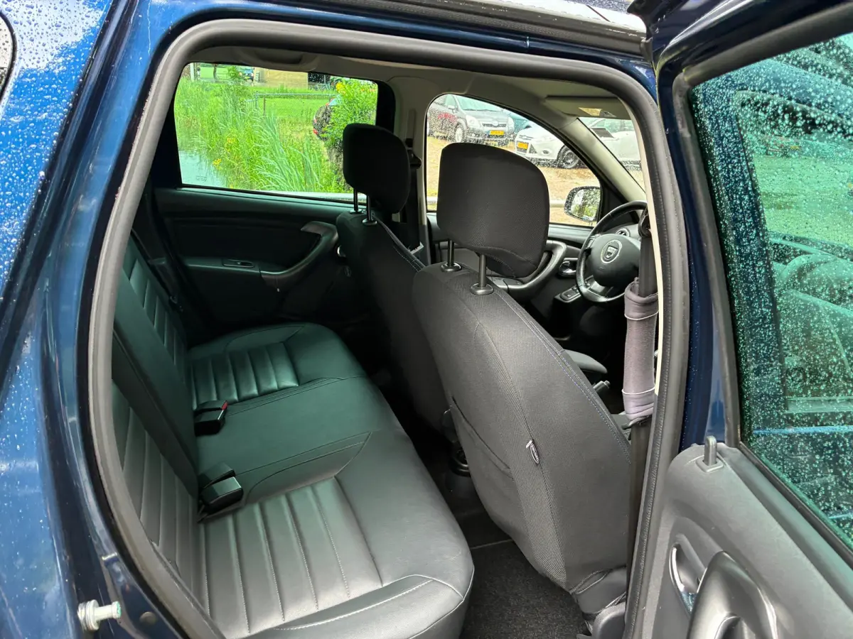 1.2 TCe 4x2 Prestige | Airco + Cruise + Navi nu € 8.975,-!!!