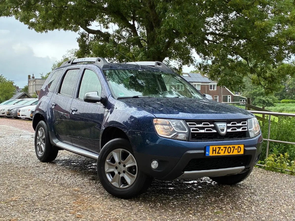 1.2 TCe 4x2 Prestige | Airco + Cruise + Navi nu € 8.975,-!!!