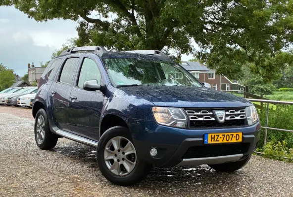 1.2 TCe 4x2 Prestige | Airco + Cruise + Navi nu € 8.975,-!!!