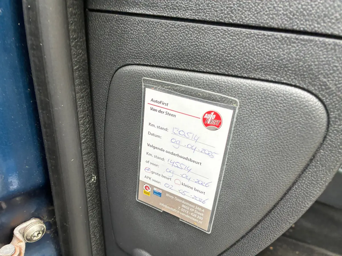 1.2 TCe 4x2 Prestige | Airco + Cruise + Navi nu € 8.975,-!!!