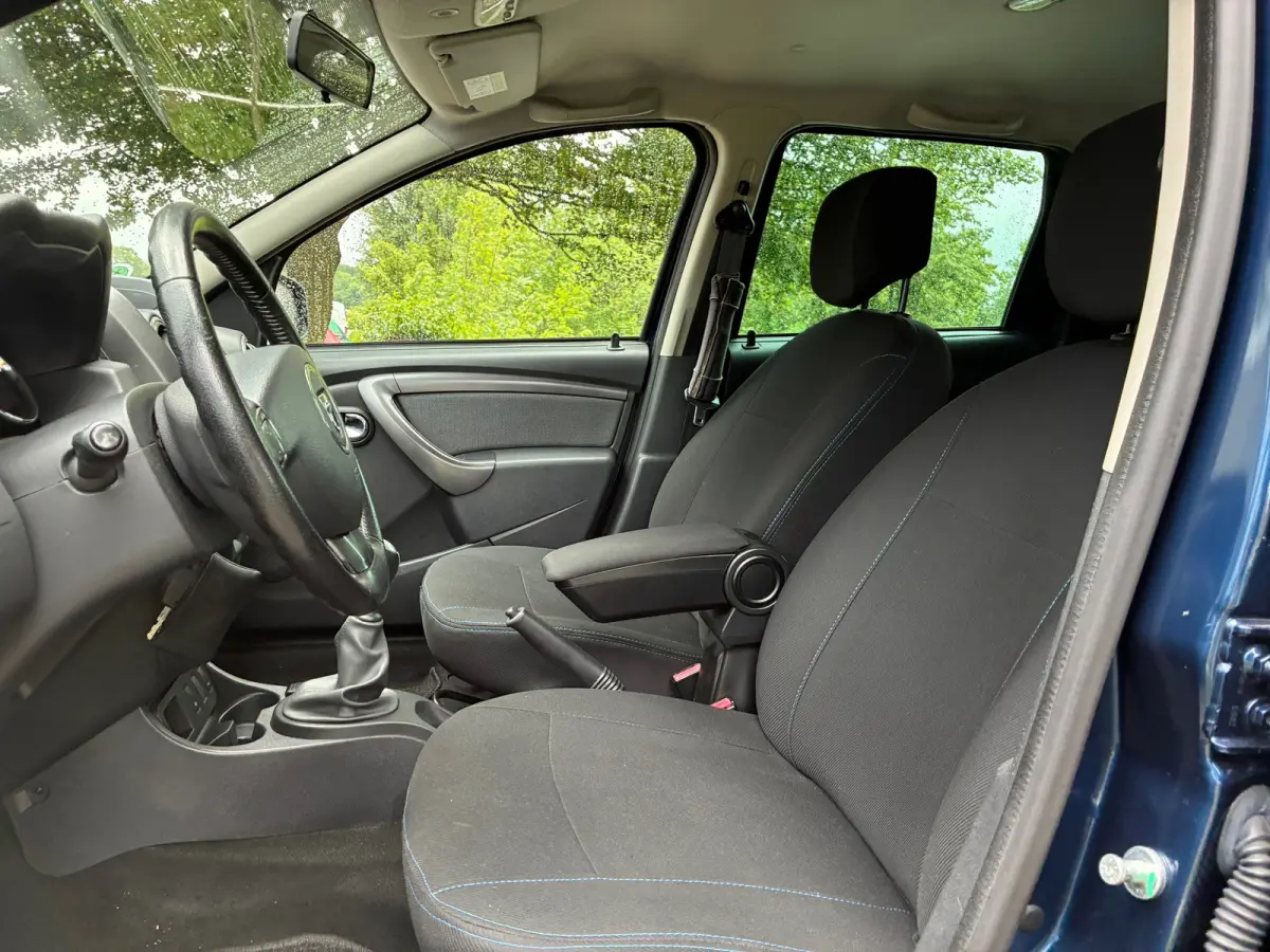 1.2 TCe 4x2 Prestige | Airco + Cruise + Navi nu € 8.975,-!!!