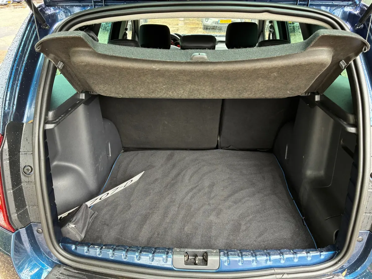1.2 TCe 4x2 Prestige | Airco + Cruise + Navi nu € 8.975,-!!!