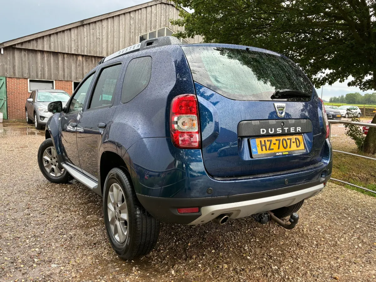 1.2 TCe 4x2 Prestige | Airco + Cruise + Navi nu € 8.975,-!!!