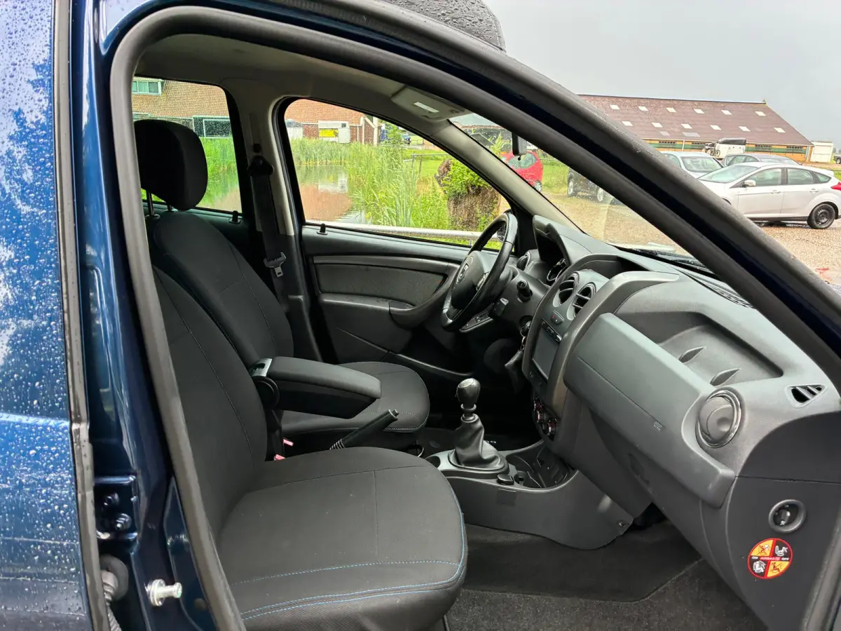 1.2 TCe 4x2 Prestige | Airco + Cruise + Navi nu € 8.975,-!!!