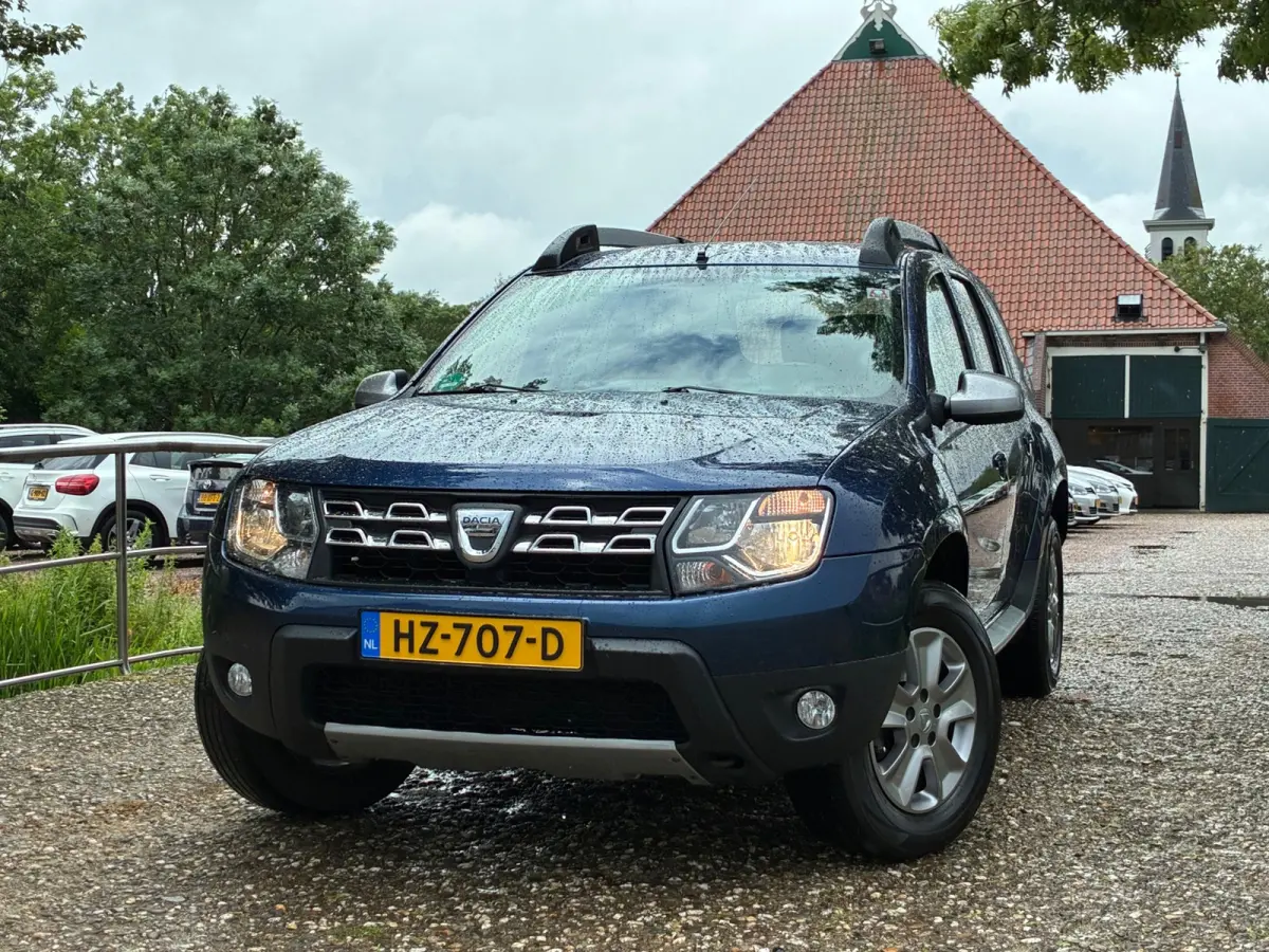 1.2 TCe 4x2 Prestige | Airco + Cruise + Navi nu € 8.975,-!!!