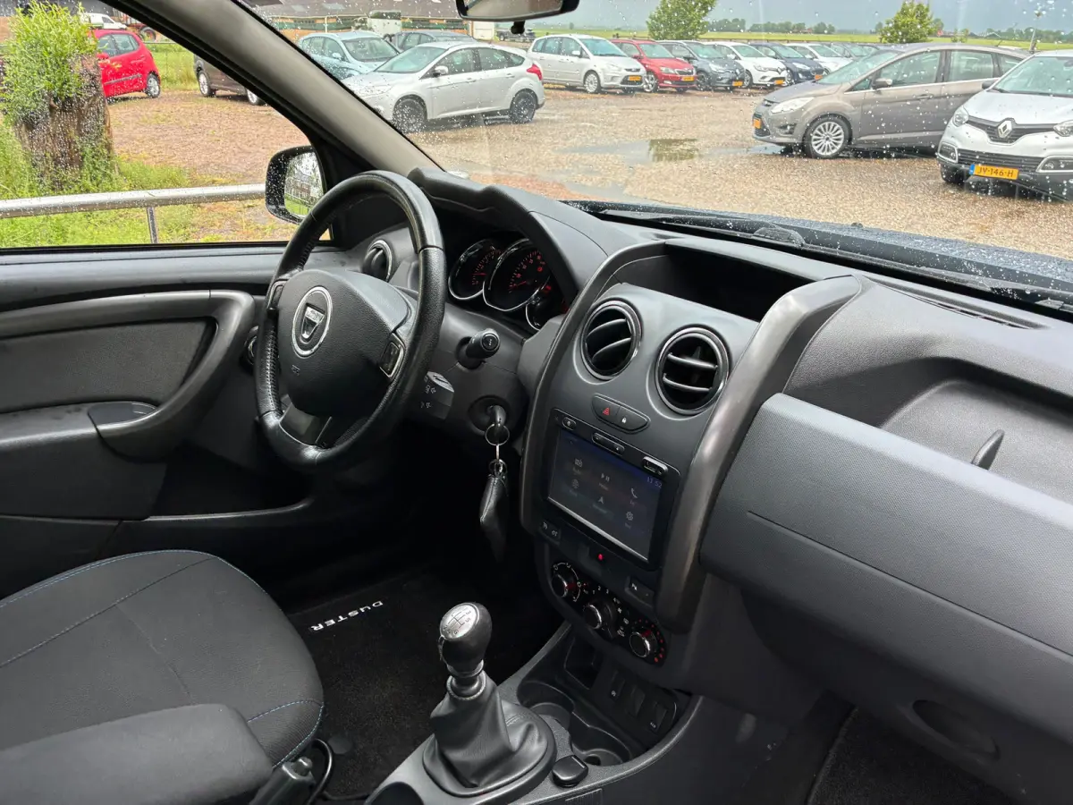 1.2 TCe 4x2 Prestige | Airco + Cruise + Navi nu € 8.975,-!!!