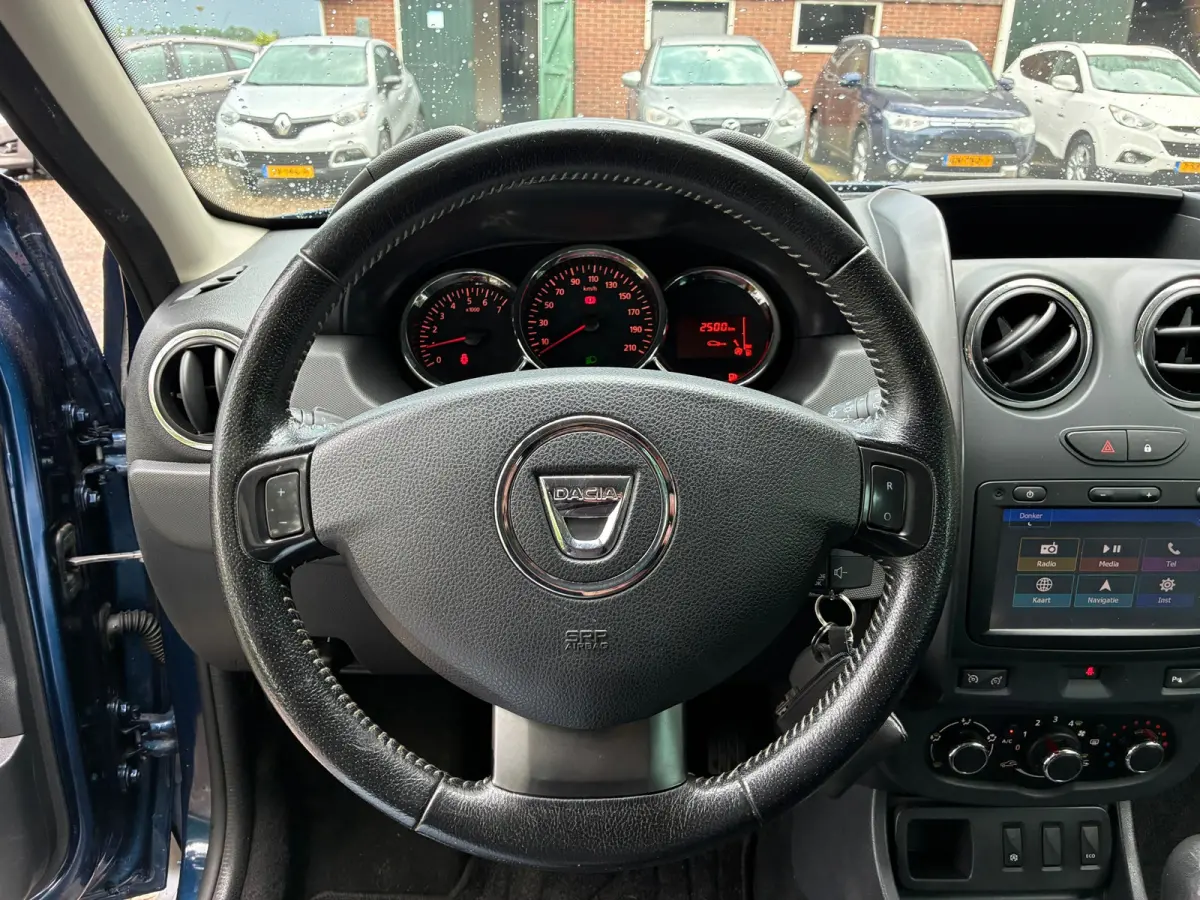 1.2 TCe 4x2 Prestige | Airco + Cruise + Navi nu € 8.975,-!!!