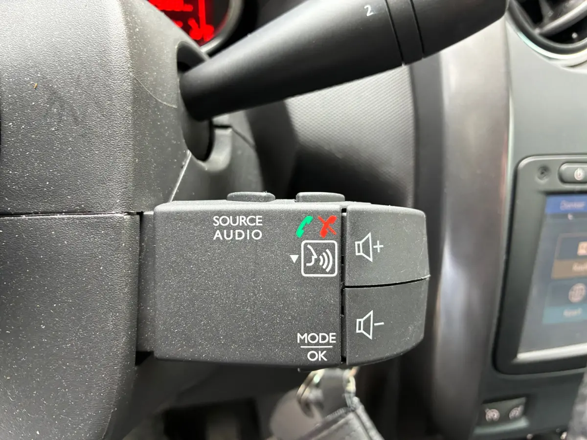 1.2 TCe 4x2 Prestige | Airco + Cruise + Navi nu € 8.975,-!!!