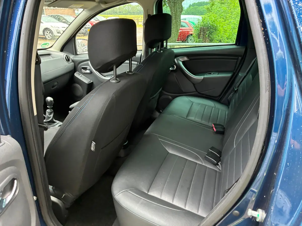 1.2 TCe 4x2 Prestige | Airco + Cruise + Navi nu € 8.975,-!!!