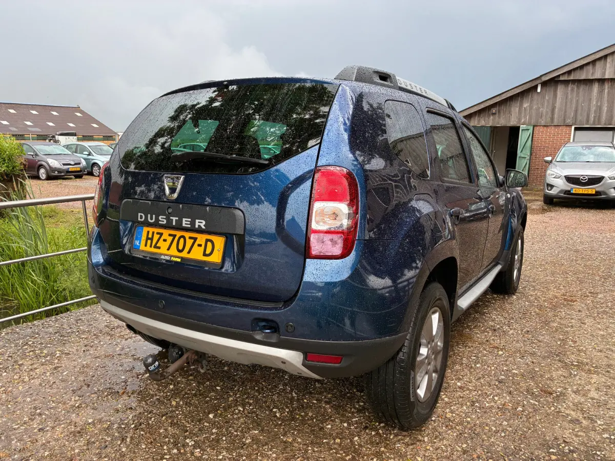 1.2 TCe 4x2 Prestige | Airco + Cruise + Navi nu € 8.975,-!!!
