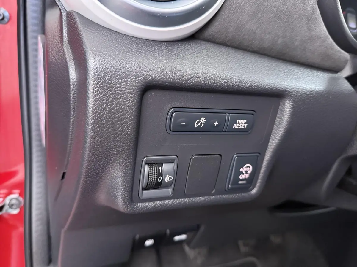 1.0 IG-T N-Sport Camera | Half leder | navigatie