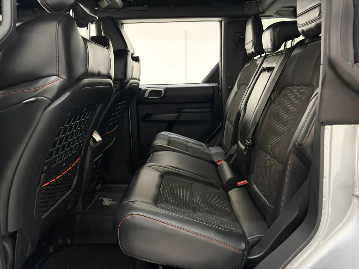 3.0 V6 Raptor