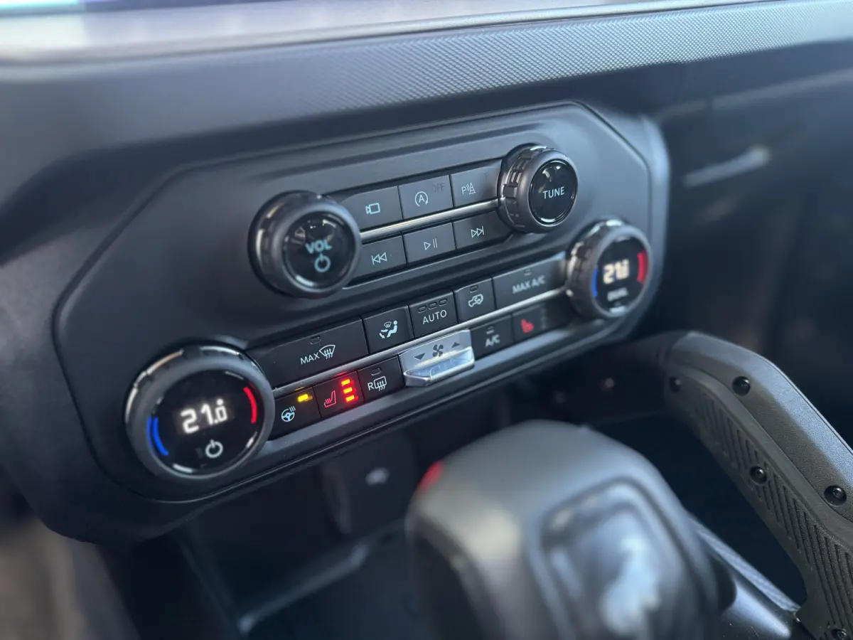 3.0 V6 Raptor
