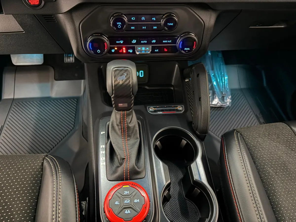 3.0 V6 Raptor