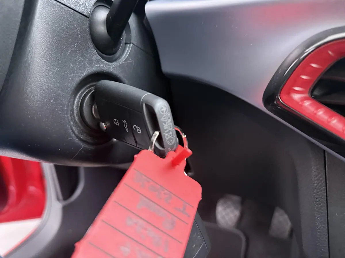 1.0 EcoTSI FR | Apple CarPlay | LED Koplampen | Climate Control |