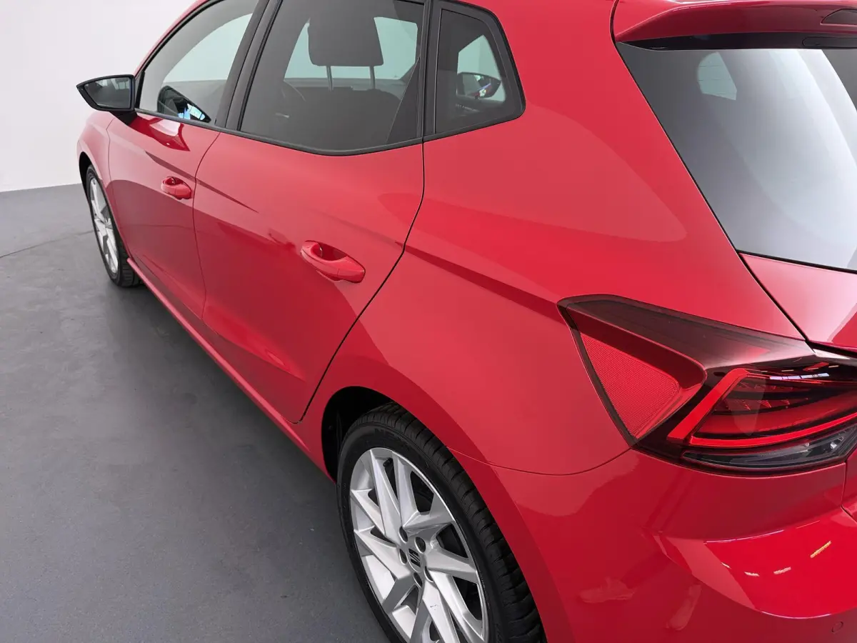 1.0 EcoTSI FR | Apple CarPlay | LED Koplampen | Climate Control |