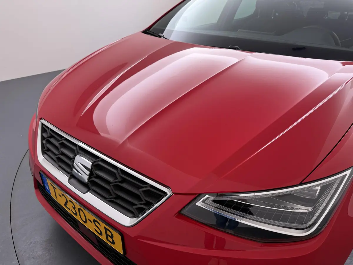 1.0 EcoTSI FR | Apple CarPlay | LED Koplampen | Climate Control |