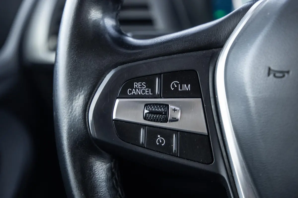 xDrive30e Executive BLACK LINE / PANORAMA DAK / CARPLAY / LEER / STOELVERWARMING / CAMERA