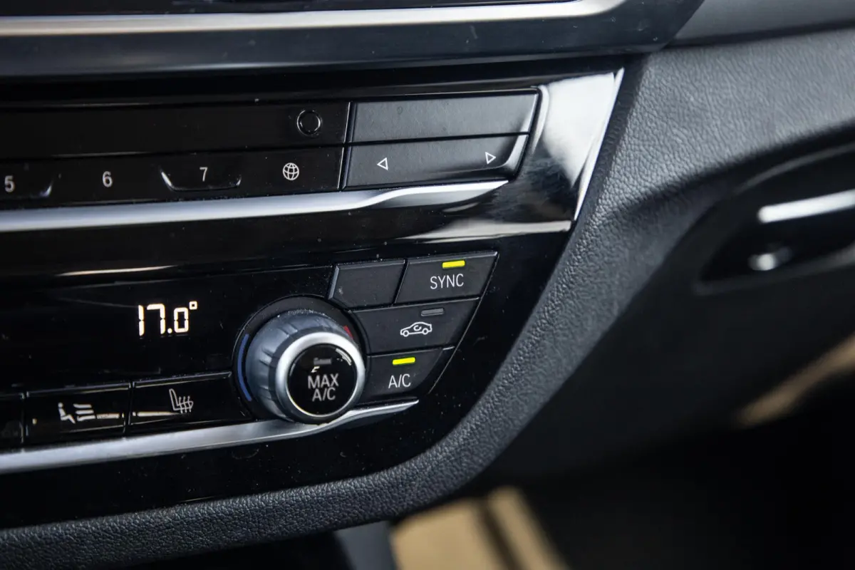 xDrive30e Executive BLACK LINE / PANORAMA DAK / CARPLAY / LEER / STOELVERWARMING / CAMERA
