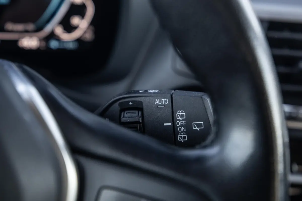 xDrive30e Executive BLACK LINE / PANORAMA DAK / CARPLAY / LEER / STOELVERWARMING / CAMERA