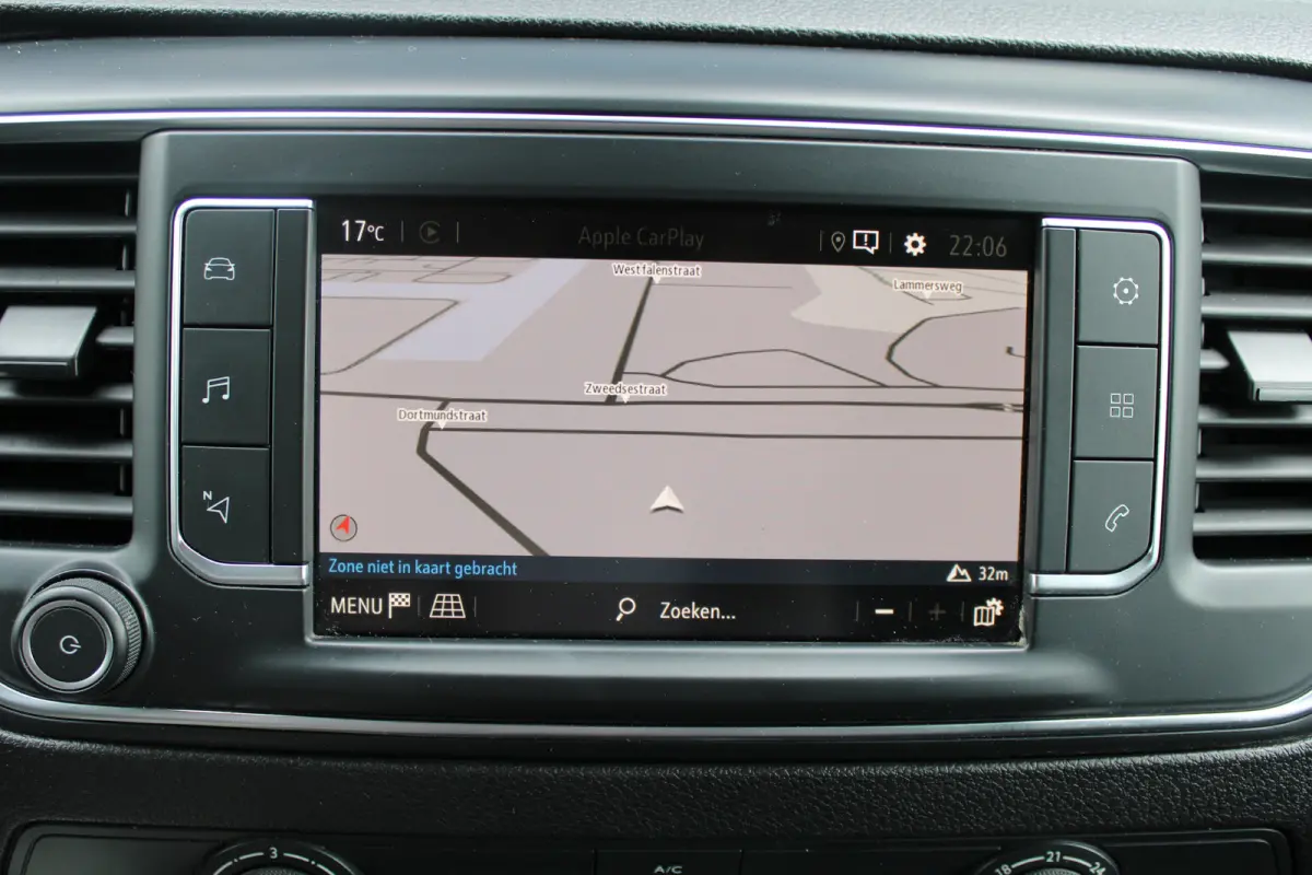 L3 2.0 CDTI 145 PK | TREKHAAK | NAVI | RVS IMPERIAAL | BETIMMERING | COMFORT WAND | APPLE CARPLAY/ANDROID AUTO |