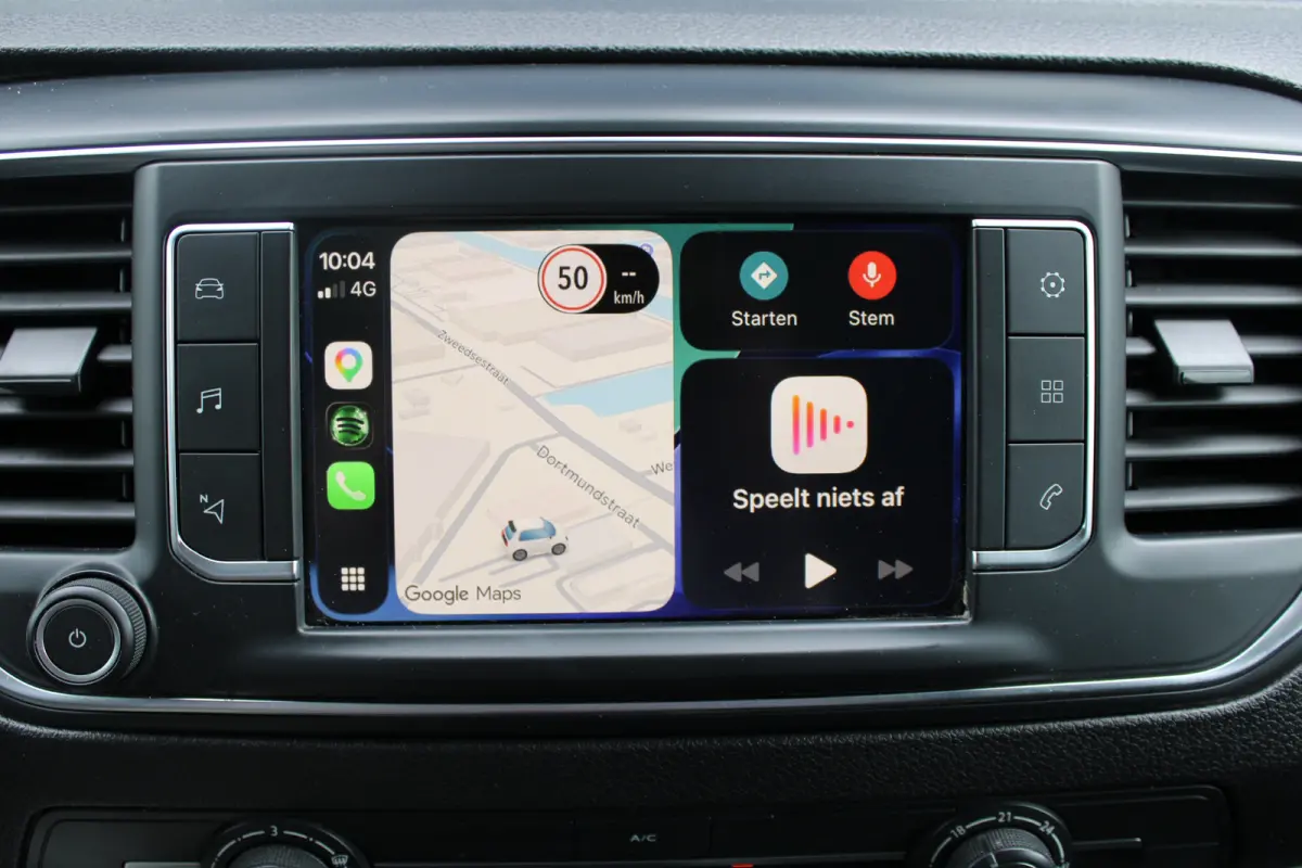 L3 2.0 CDTI 145 PK | TREKHAAK | NAVI | RVS IMPERIAAL | BETIMMERING | COMFORT WAND | APPLE CARPLAY/ANDROID AUTO |