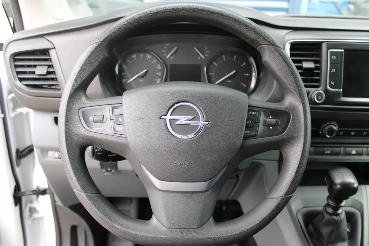 L3 2.0 CDTI 145 PK | TREKHAAK | NAVI | RVS IMPERIAAL | BETIMMERING | COMFORT WAND | APPLE CARPLAY/ANDROID AUTO |