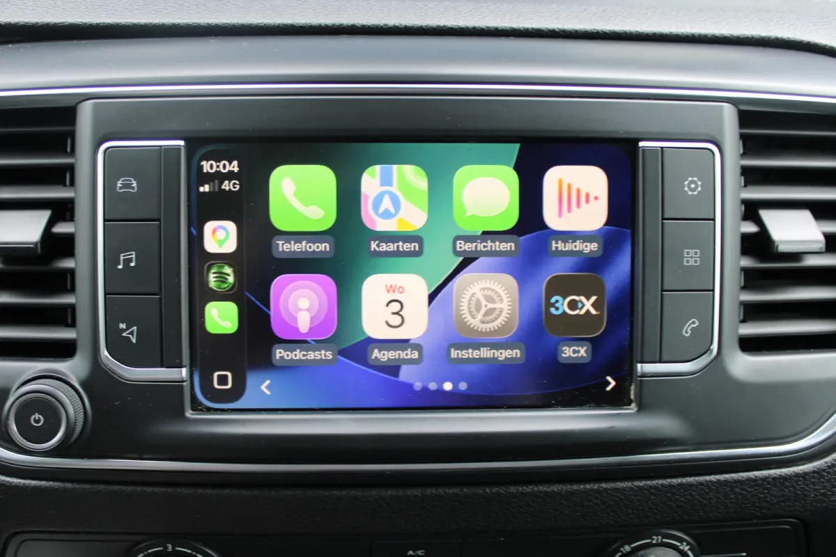 L3 2.0 CDTI 145 PK | TREKHAAK | NAVI | RVS IMPERIAAL | BETIMMERING | COMFORT WAND | APPLE CARPLAY/ANDROID AUTO |