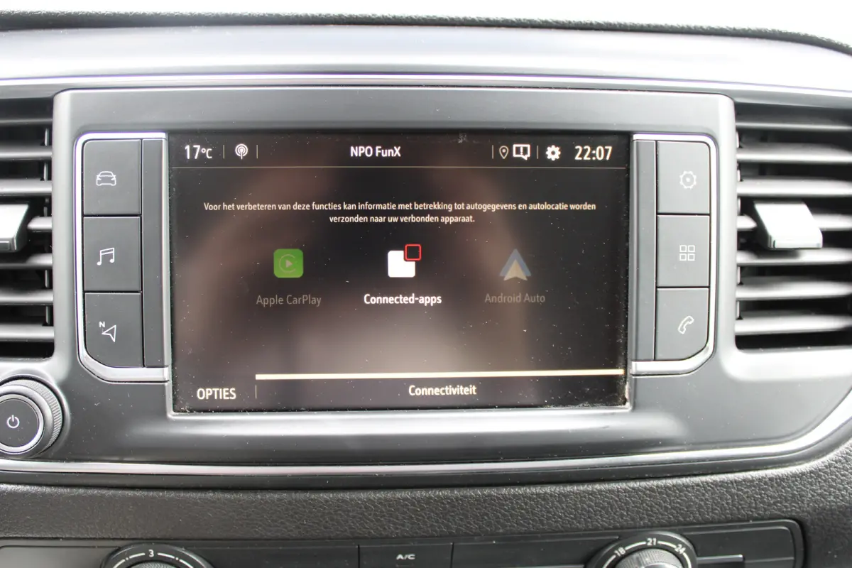 L3 2.0 CDTI 145 PK | TREKHAAK | NAVI | RVS IMPERIAAL | BETIMMERING | COMFORT WAND | APPLE CARPLAY/ANDROID AUTO |