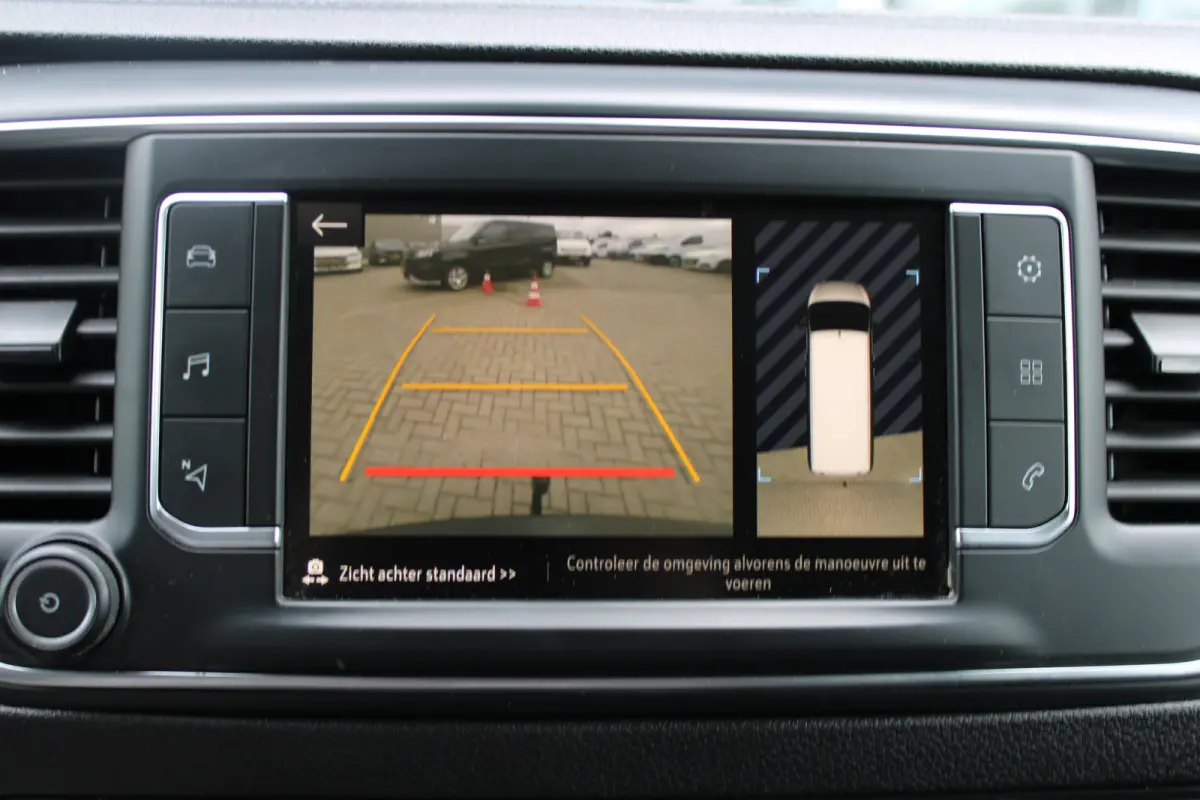 L3 2.0 CDTI 145 PK | TREKHAAK | NAVI | RVS IMPERIAAL | BETIMMERING | COMFORT WAND | APPLE CARPLAY/ANDROID AUTO |
