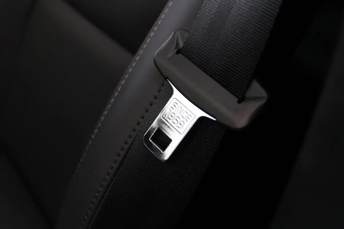 T8 455PK Ultra Dark | B&W Audio | Luchtvering | Massage | Ventilatie | Panoramadak | 21''