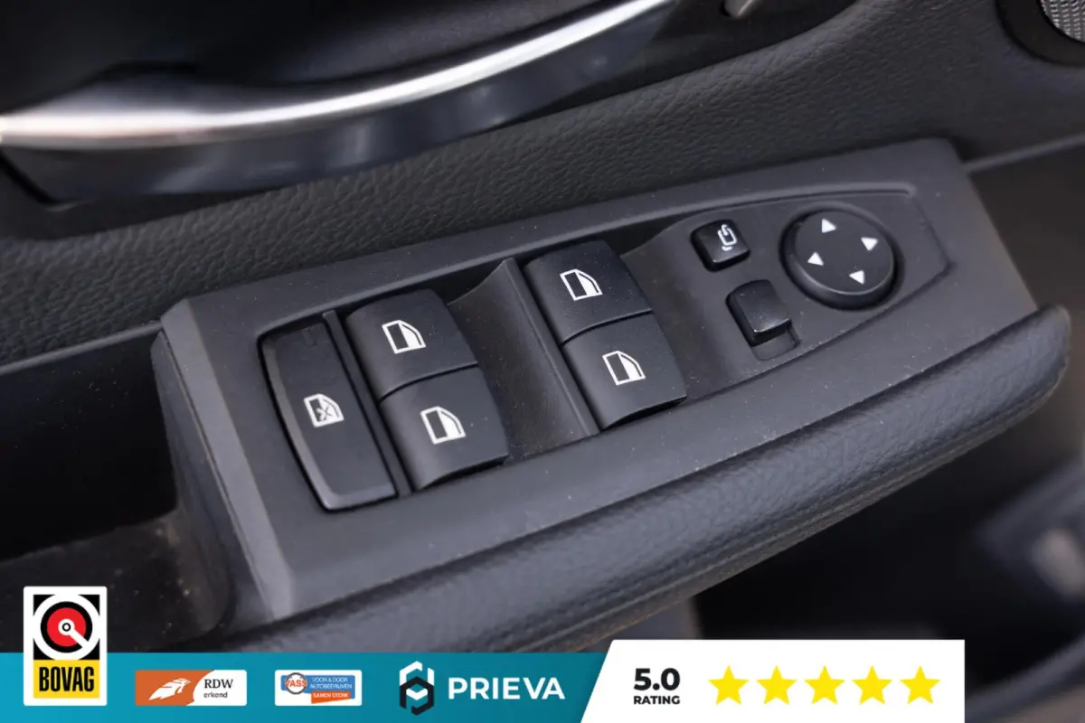 225xe Luxury Line LED/LEDER/MEMORY