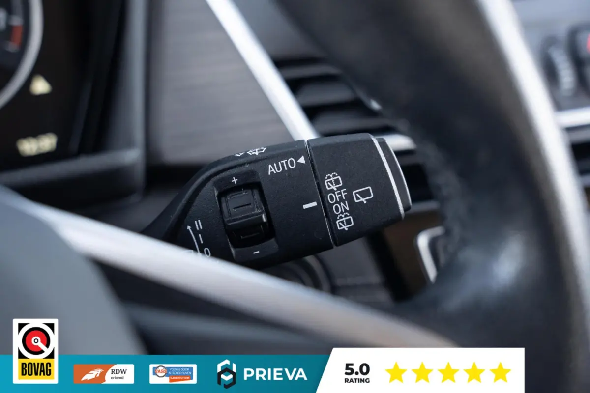 225xe Luxury Line LED/LEDER/MEMORY