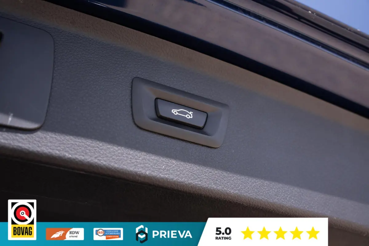 225xe Luxury Line LED/LEDER/MEMORY