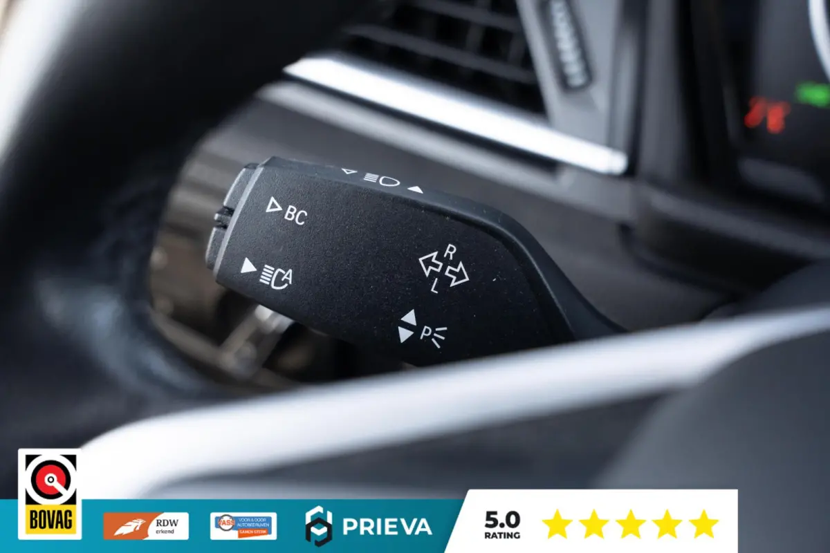 225xe Luxury Line LED/LEDER/MEMORY
