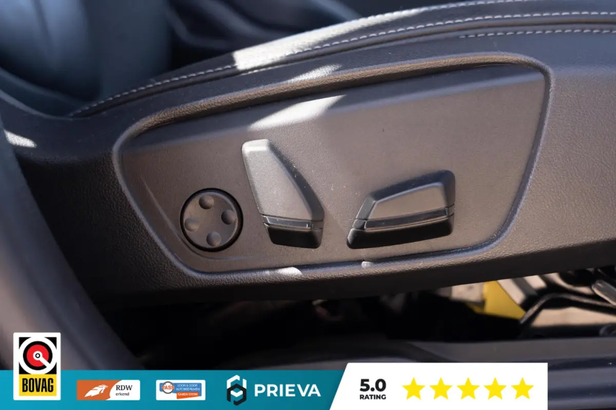 225xe Luxury Line LED/LEDER/MEMORY