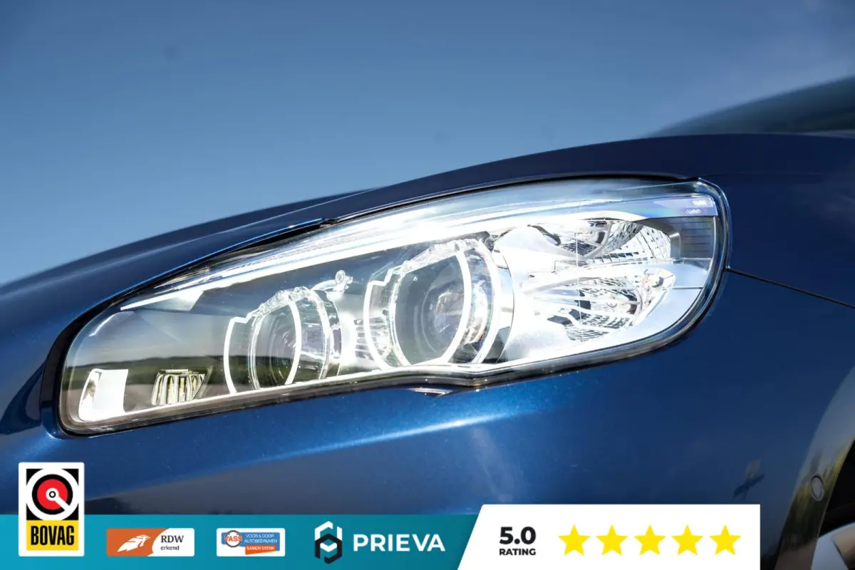 225xe Luxury Line LED/LEDER/MEMORY