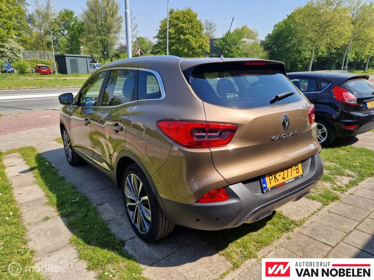 1.2 TCe Bose|PDC|NAVI|AIRCO|CAMERA