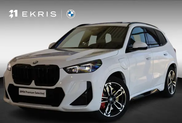 xDrive25e | M Sportpakket Pro | Panorama Dak | Comfort Access | Elektr. Trekhaak