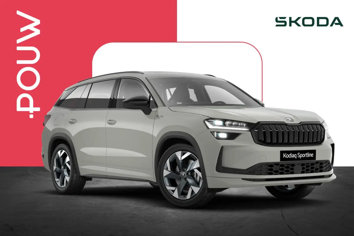 1.5 TSI 204pk PHEV Sportline Business | Winter Pakket | Trekhaak Wegklapbaar