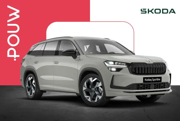 1.5 TSI 204pk PHEV Sportline Business | Winter Pakket | Trekhaak Wegklapbaar