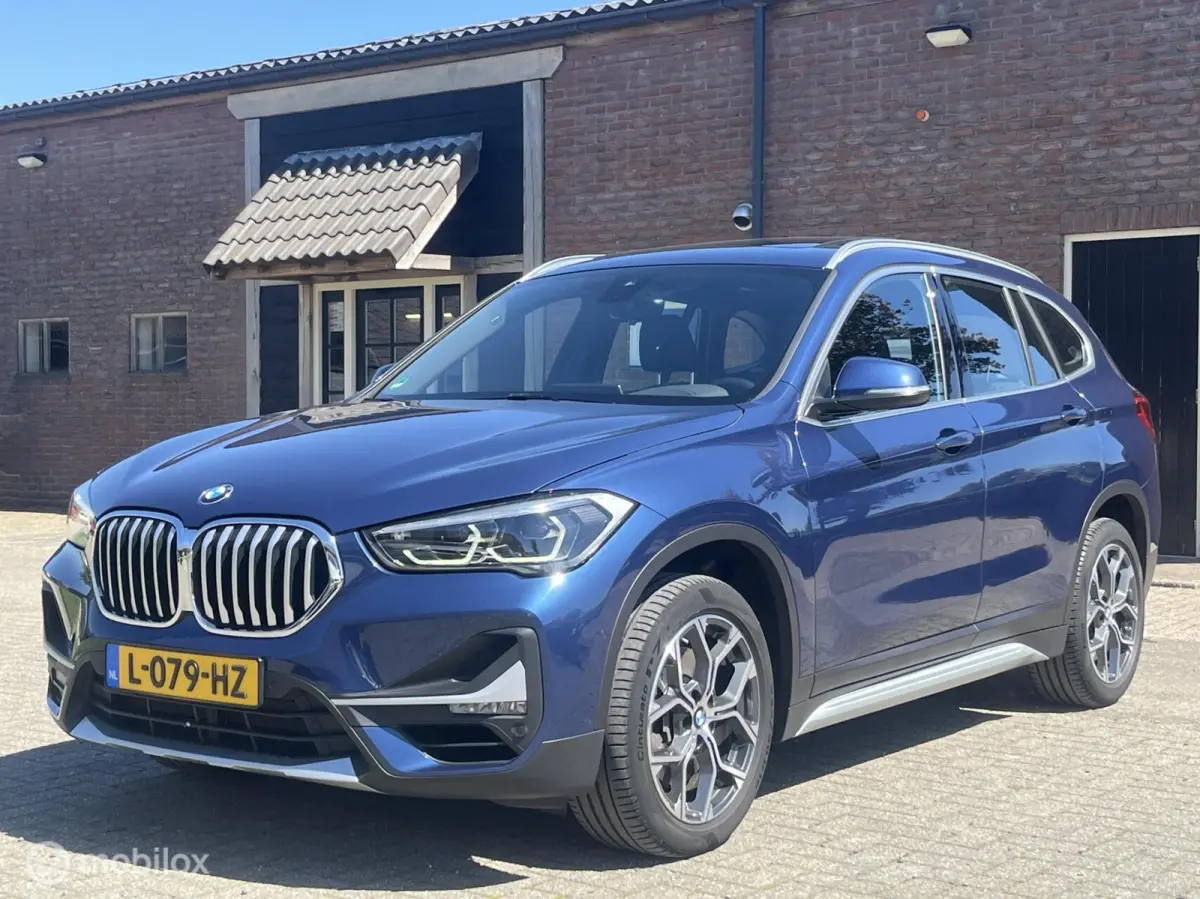 sDrive20i Business Edition Plus I Pano I Adap Cruise I Led I Camera